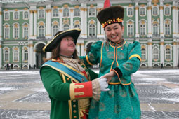 Badma-Handa (Buryatia)