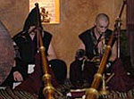 Проект «Phurpa»: ритуальная музыка тибетской традиции Бон